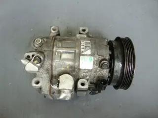 F500-AN8CA-03 Компрессор кондиционера Hyundai i30 FD Арт e12612220, вид 2
