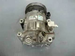 F500-AN8CA-03 Компрессор кондиционера Hyundai i30 FD Арт e12612220, вид 3