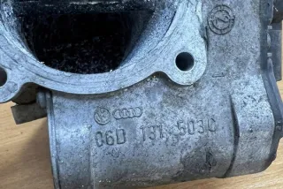 06D131503C Клапан EGR Audi A4 B6 Арт e12612183, вид 3