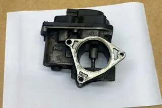 03G131501 Клапан EGR Audi A4 B8 Арт e12612140, вид 2