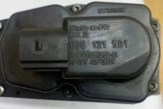 03G131501 Клапан EGR Audi A4 B8 Арт e12612140, вид 3