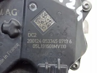 05L131501M 05L131501 Клапан EGR Audi A4 B9 Арт e12612120, вид 5