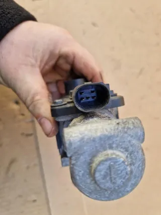 03G131501D Клапан EGR Audi A3 8P Арт e12612111, вид 3