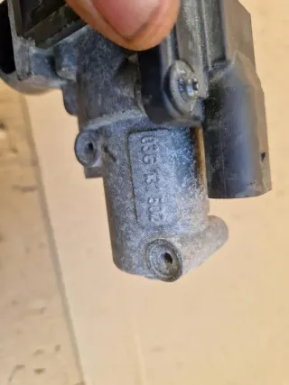 03G131501D Клапан EGR Audi A3 8P Арт e12612111, вид 4