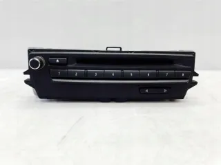 9149232 Блок навигации BMW 1 E81/E82/E87/E88 Арт e12612087, вид 1