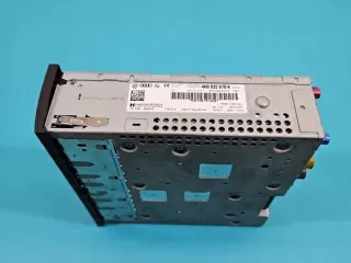 4H0035670K IMPRK1409757, Блок навигации Audi A8 D4 (S8) Арт e12612052, вид 5