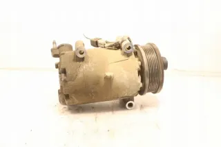 AV61-19D629 Компрессор кондиционера Ford Focus 3 Арт e12612042, вид 1