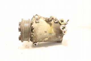 AV61-19D629 Компрессор кондиционера Ford Focus 3 Арт e12612042, вид 2