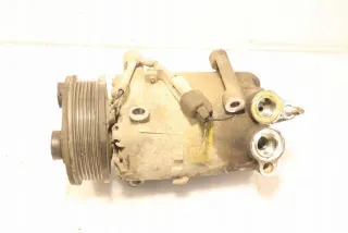 AV61-19D629 Компрессор кондиционера Ford Focus 3 Арт e12612042, вид 5
