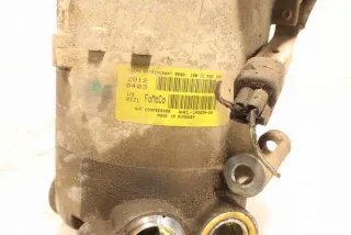 AV61-19D629 Компрессор кондиционера Ford Focus 3 Арт e12612042, вид 7