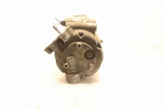 AV61-19D629 Компрессор кондиционера Ford Focus 3 Арт e12612041, вид 4
