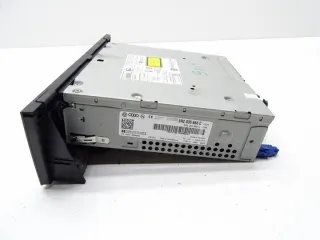 8R2035666C 17666156009 Блок навигации Audi A4 B8 Арт e12611998, вид 3
