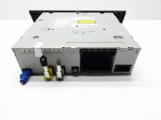 8R2035666C 17666156009 Блок навигации Audi A4 B8 Арт e12611998, вид 4