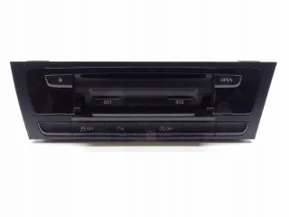 8R2035666C 17666156009 Блок навигации Audi A4 B8 Арт e12611998, вид 6