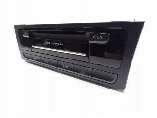 8R2035666C 17666156009 Блок навигации Audi A4 B8 Арт e12611998, вид 7