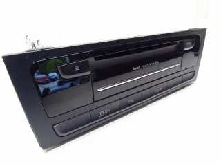 8R2035666C 17666156009 Блок навигации Audi A4 B8 Арт e12611998, вид 8