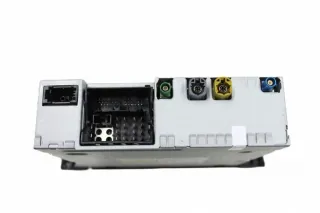 8R2035666B Блок навигации Audi A4 B8 Арт e12611997, вид 3