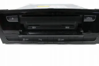8R2035666B Блок навигации Audi A4 B8 Арт e12611997, вид 6