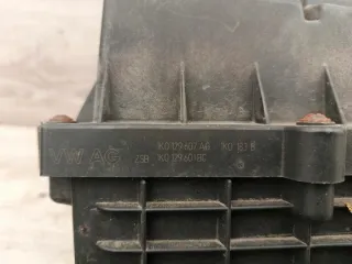 1k0129607ag autoklama99 Корпус воздушного фильтра Volkswagen Passat B6 Арт e12611876, вид 2