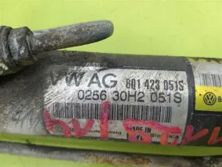 2001-2005R 601423051S 601423105 Рулевая рейка Volkswagen Polo 4 Арт e12611863, вид 4