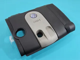 03C129607K 4608385914 IMPRK1472852, 03C129607K, Корпус воздушного фильтра Volkswagen Golf 5 Арт e12611851, вид 1