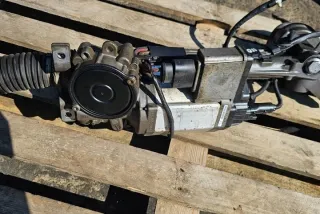 3C1423051D 30985072 Рулевая рейка Volkswagen Passat B6 Арт e12611815, вид 5