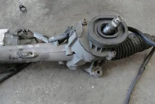 1K1423051EB, 1K0909144H Рулевая рейка Volkswagen Golf 6 Арт e12611735, вид 5