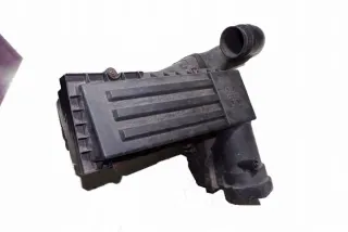 1K0129618AN Корпус воздушного фильтра Seat Leon 2 Арт e12611669, вид 1