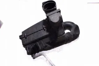 1K0129618AN Корпус воздушного фильтра Seat Leon 2 Арт e12611669, вид 2