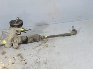 023-0080-050-001 Рулевая рейка Skoda Fabia 2 Арт e12611545, вид 3