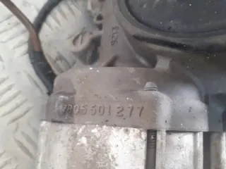 7805501277 Рулевая рейка Seat Leon 2 Арт e12611534, вид 3