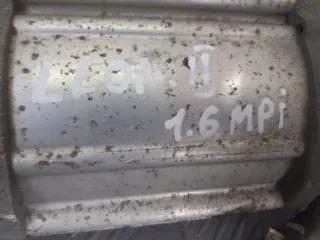 7805501277 Рулевая рейка Seat Leon 2 Арт e12611534, вид 5