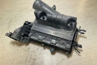 9686958180 Корпус воздушного фильтра Peugeot Bipper Арт e12611509, вид 2