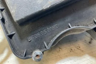 9686958180 Корпус воздушного фильтра Peugeot Bipper Арт e12611509, вид 3