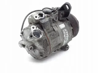 6987890 16799309655 Компрессор кондиционера BMW 5 F10/F11/GT F07 Арт e12611488, вид 2