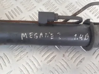 6820000021 Рулевая рейка Renault Megane 1 Арт e12611478, вид 3