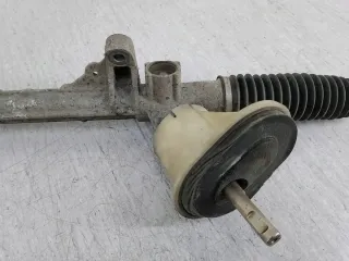7955501009 Рулевая рейка Renault Megane 2 Арт e12611476, вид 2