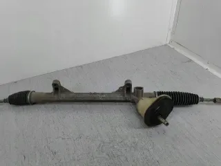 7955501009 Рулевая рейка Renault Megane 2 Арт e12611476, вид 3