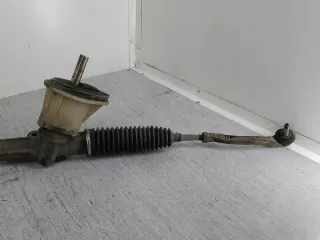 7955501009 Рулевая рейка Renault Megane 2 Арт e12611476, вид 7
