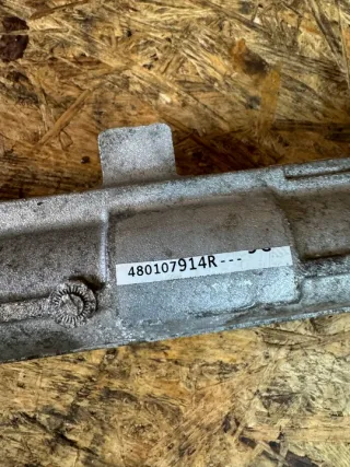 480107914R Рулевая рейка Renault Megane 4 Арт e12611466, вид 2