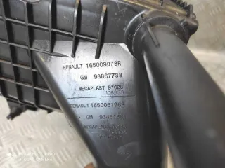 165009078R Корпус воздушного фильтра Opel Vivaro B Арт e12611433, вид 8