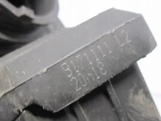 467582339 Корпус воздушного фильтра Opel Corsa D Арт e12611400, вид 8