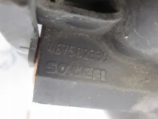467582339 Корпус воздушного фильтра Opel Corsa D Арт e12611400, вид 9