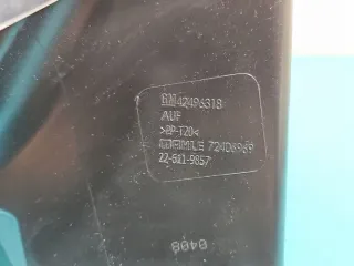 42496318 72406969 IMPRK1465907, Корпус воздушного фильтра Opel Astra K Арт e12611364, вид 6
