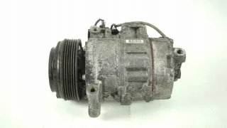 447260-1851 Компрессор кондиционера BMW 3 E90/E91/E92/E93 Арт e12611288, вид 3