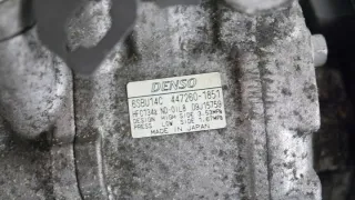 447260-1851 Компрессор кондиционера BMW 3 E90/E91/E92/E93 Арт e12611288, вид 6