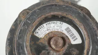 447260-1851 Компрессор кондиционера BMW 3 E90/E91/E92/E93 Арт e12611288, вид 7