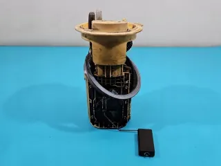1K0919050D IMPRK1472811, Насос топливный Volkswagen Jetta 5 Арт e12611136, вид 3
