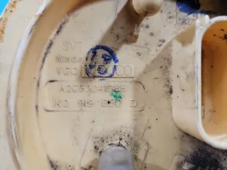 1K0919050D IMPRK1472811, Насос топливный Volkswagen Jetta 5 Арт e12611136, вид 5