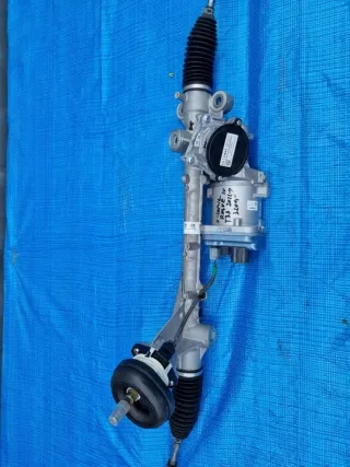 JJ501-010283 Рулевая рейка Nissan X-Trail T33 Арт e12611077, вид 2